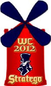 2012 WC logo